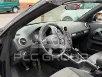 2009 Audi A3