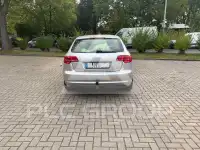 2009 Audi A3
