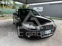 2009 Audi A3