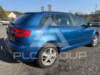 2009 Audi A3