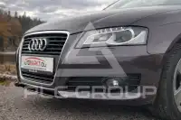 2009 Audi A3