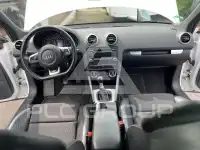 2009 Audi A3
