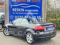 2009 Audi A3