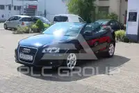 2009 Audi A3