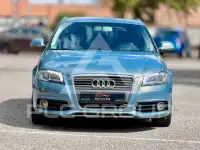 2009 Audi A3