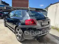 2009 Audi A3
