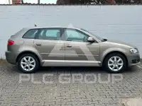 2009 Audi A3