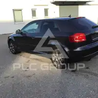 2009 Audi A3