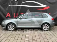 2009 Audi A3