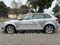 2009 Audi A3