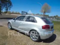 2009 Audi A3