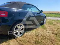 2009 Audi A3