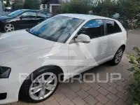 2009 Audi A3