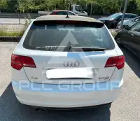 2009 Audi A3