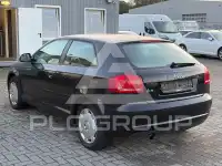 2009 Audi A3