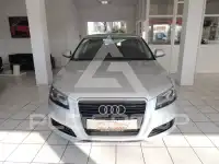 2009 Audi A3