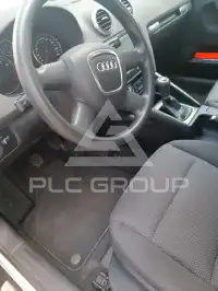 2009 Audi A3