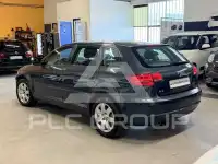 2009 Audi A3