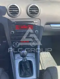 2009 Audi A3