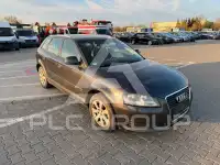 2009 Audi A3