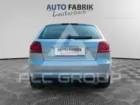 2009 Audi A3