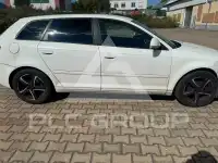 2009 Audi A3