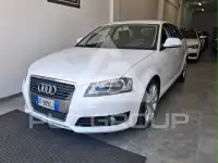 2009 Audi A3