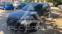 2009 Audi A3