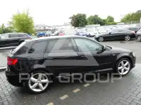 2009 Audi A3