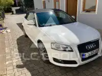 2009 Audi A3