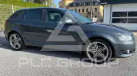 2009 Audi A3