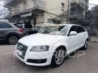 2009 Audi A3