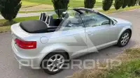 2009 Audi A3