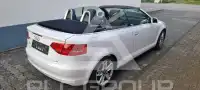 2009 Audi A3