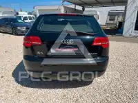 2009 Audi A3
