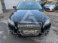 2009 Audi A3