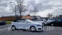 2009 Audi A3