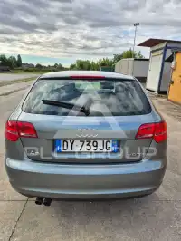 2009 Audi A3