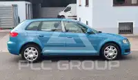 2009 Audi A3