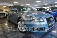 2009 Audi A3
