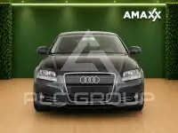 2009 Audi A3