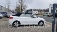 2009 Audi A3
