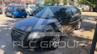 2009 Audi A3