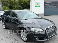 2009 Audi A3