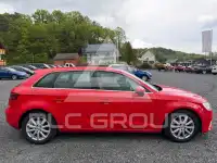 2009 Audi A3