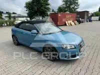 2009 Audi A3