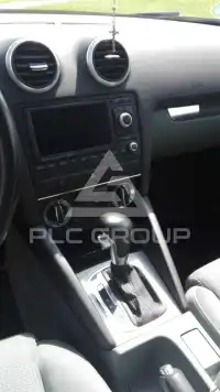 2009 Audi A3