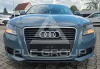 2009 Audi A3