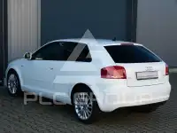2009 Audi A3