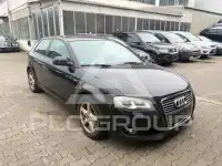 2009 Audi A3